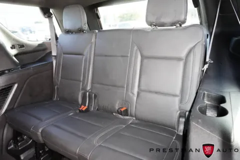 More photos of 2021 Chevrolet Tahoe Z71 at Prestman Auto, UT