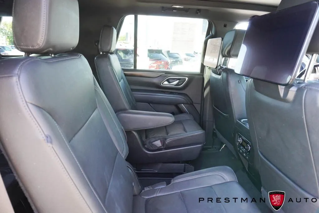 Chevrolet Tahoe photo 47