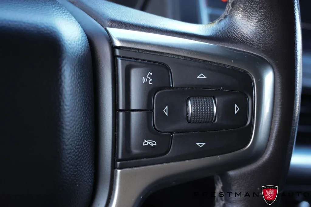 Chevrolet Tahoe photo 33