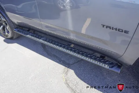 More photos of 2021 Chevrolet Tahoe Z71 at Prestman Auto, UT