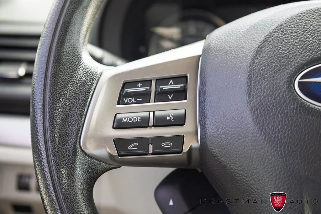 Subaru Forester photo 23
