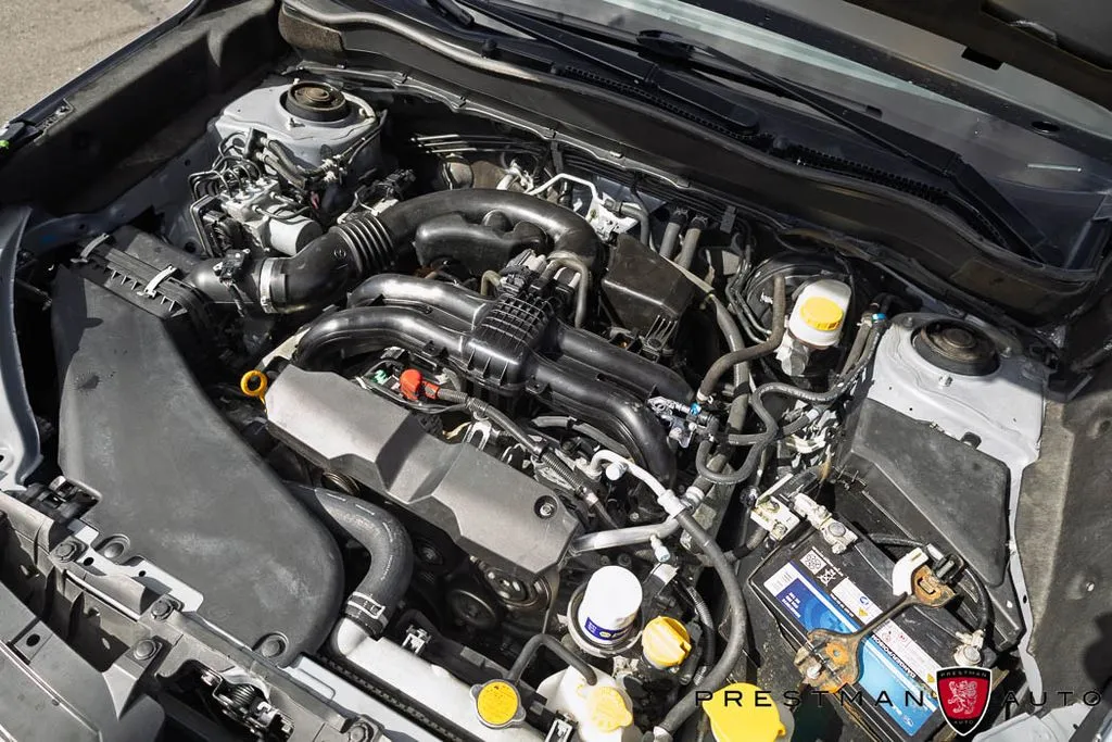Subaru Forester photo 33