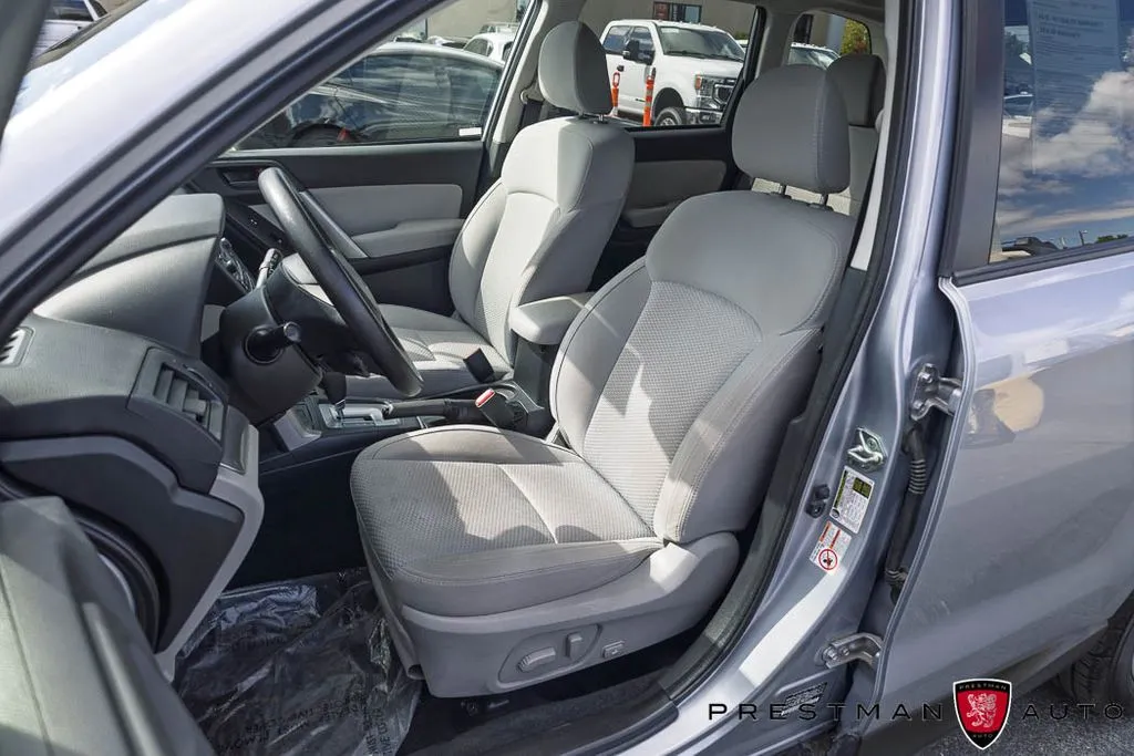 Subaru Forester photo 19