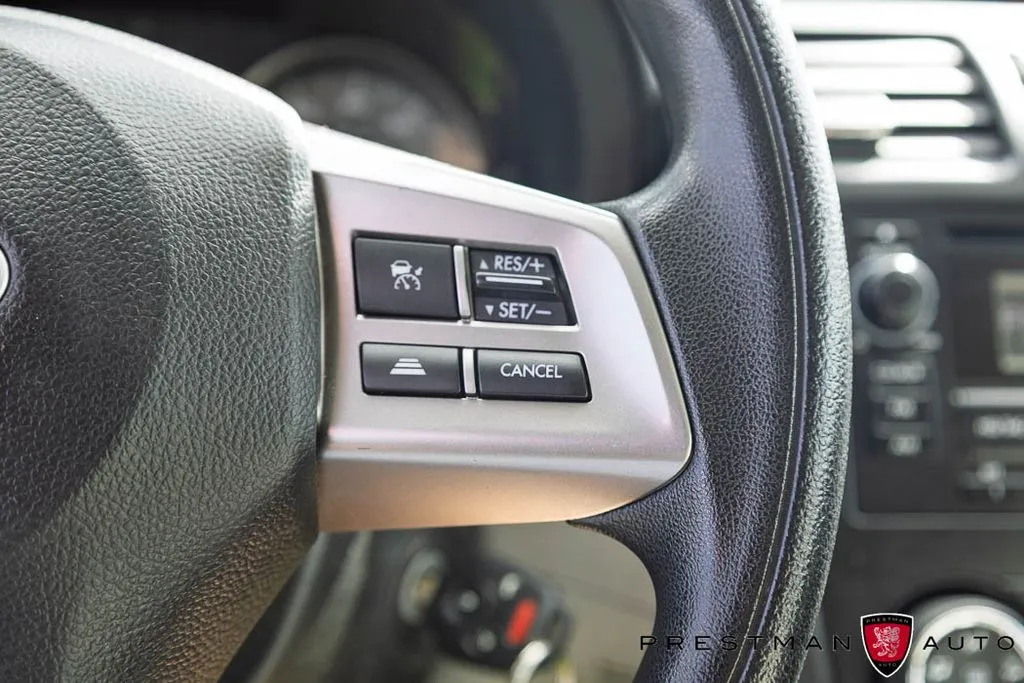 Subaru Forester photo 24