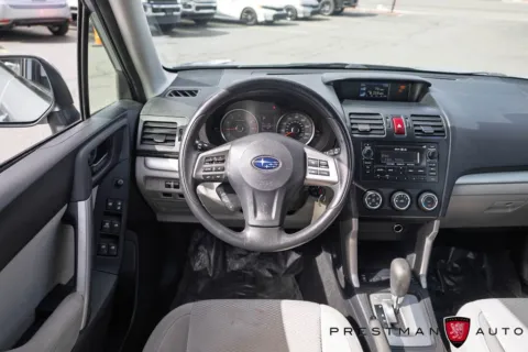 Photos of 2015 Subaru Forester 2.5i Premium for sale in Salt Lake City, UT at Prestman Auto