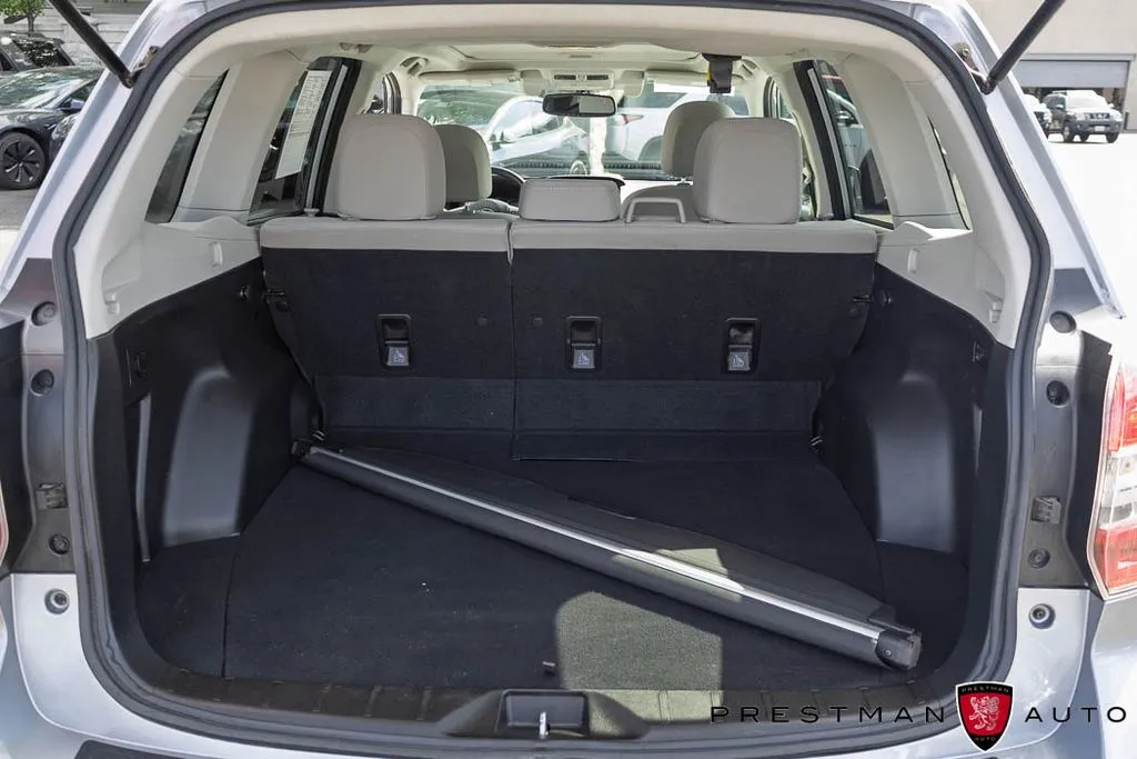 Subaru Forester photo 31