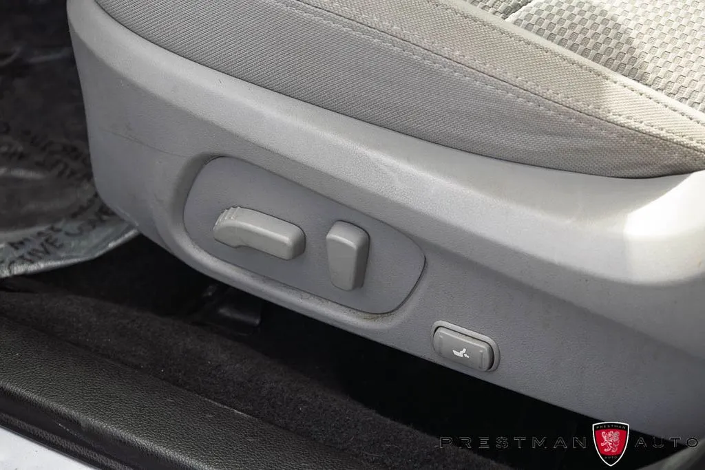 Subaru Forester photo 20