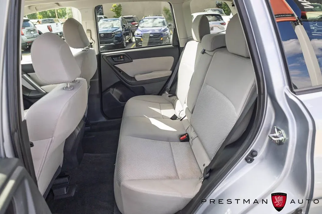 Subaru Forester photo 30
