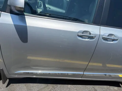 More photos of 2015 Toyota Sienna XLE at Prestman Auto, UT
