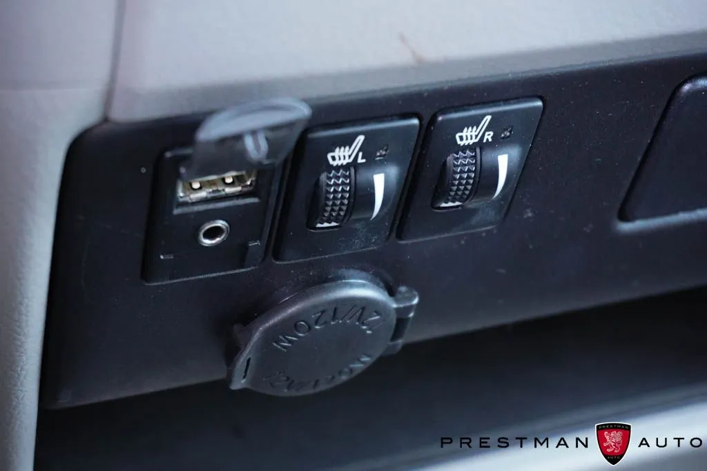 Toyota Sienna photo 19