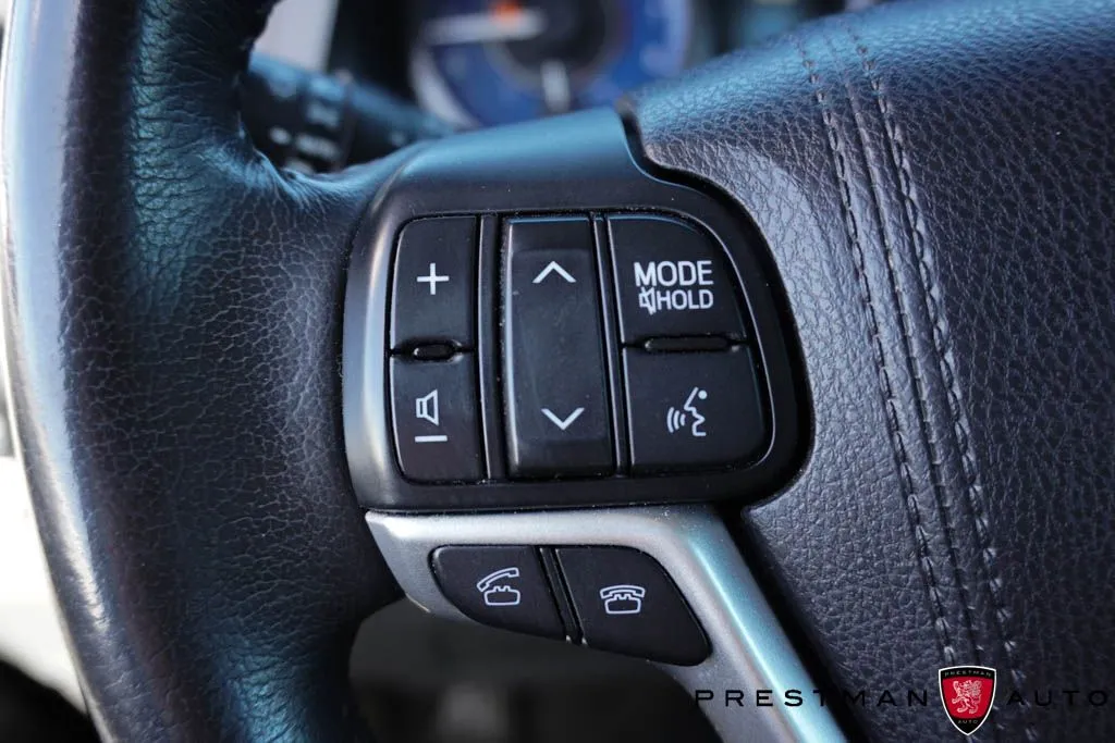 Toyota Sienna photo 14