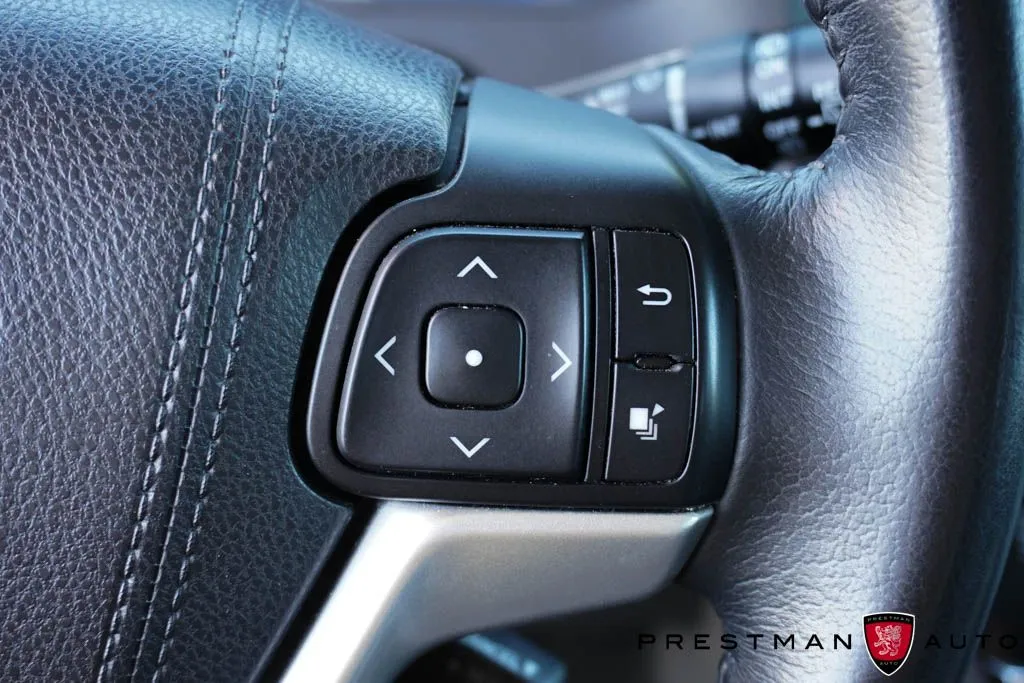 Toyota Sienna photo 15