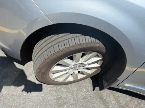 More photos of 2015 Toyota Sienna XLE at Prestman Auto, UT