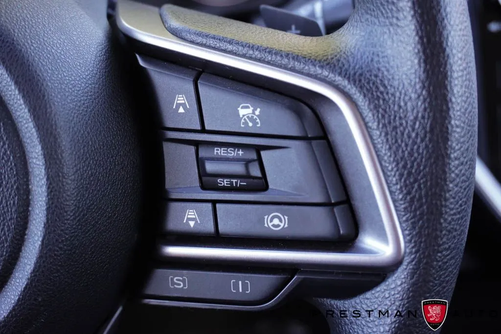 Subaru Impreza photo 28