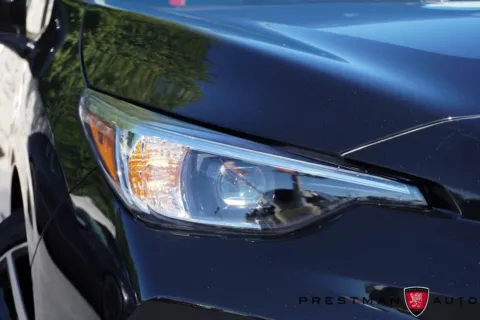 More photos of 2025 Subaru Impreza Sport at Prestman Auto, UT