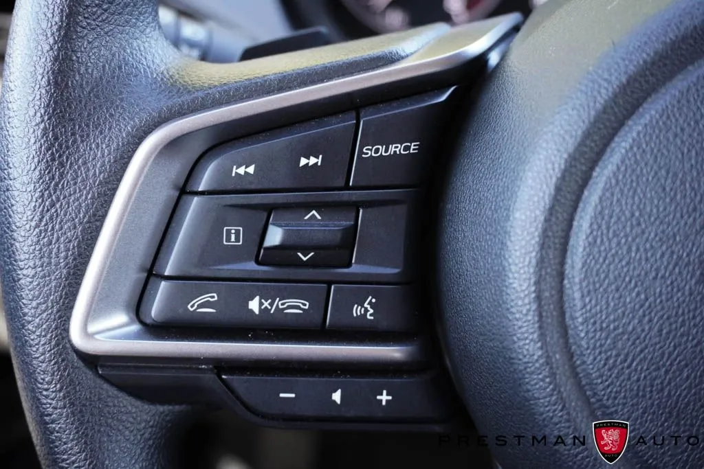 Subaru Impreza photo 27