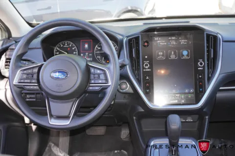 Photos of 2025 Subaru Impreza Sport for sale in Salt Lake City, UT at Prestman Auto