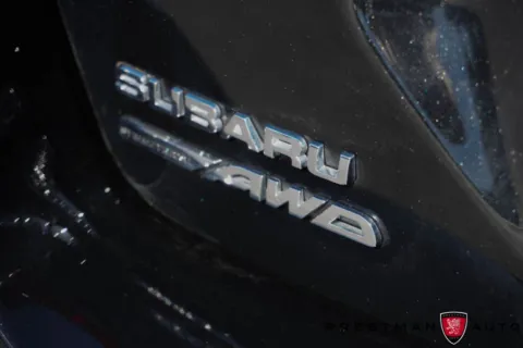 More photos of 2025 Subaru Impreza Sport at Prestman Auto, UT