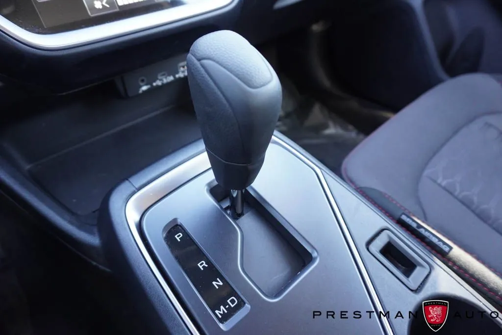 Subaru Impreza photo 35