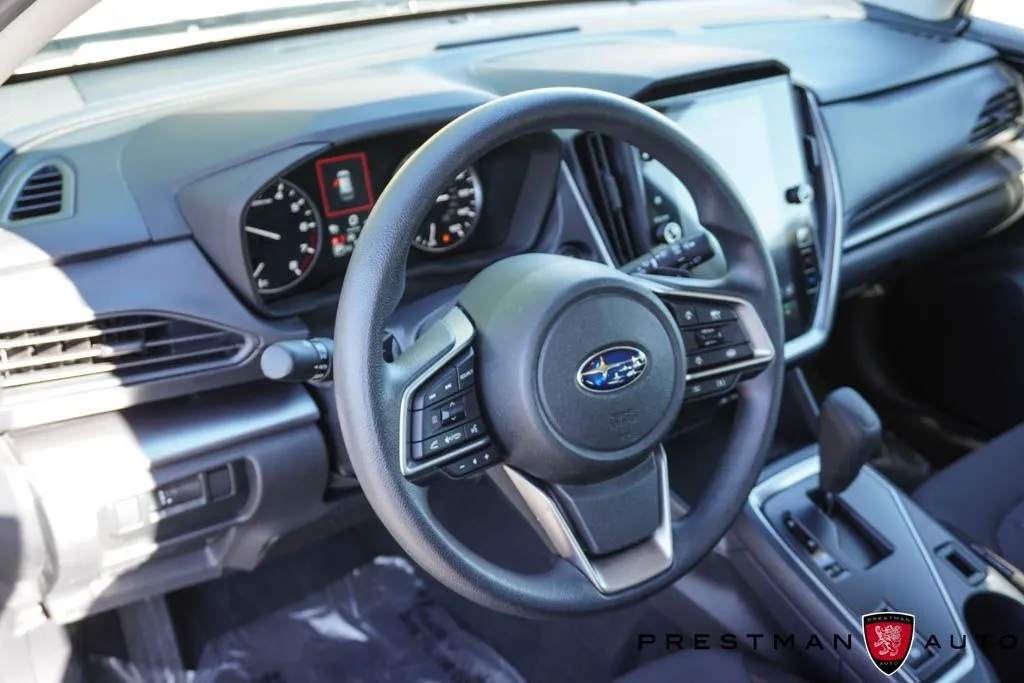 Subaru Impreza photo 23