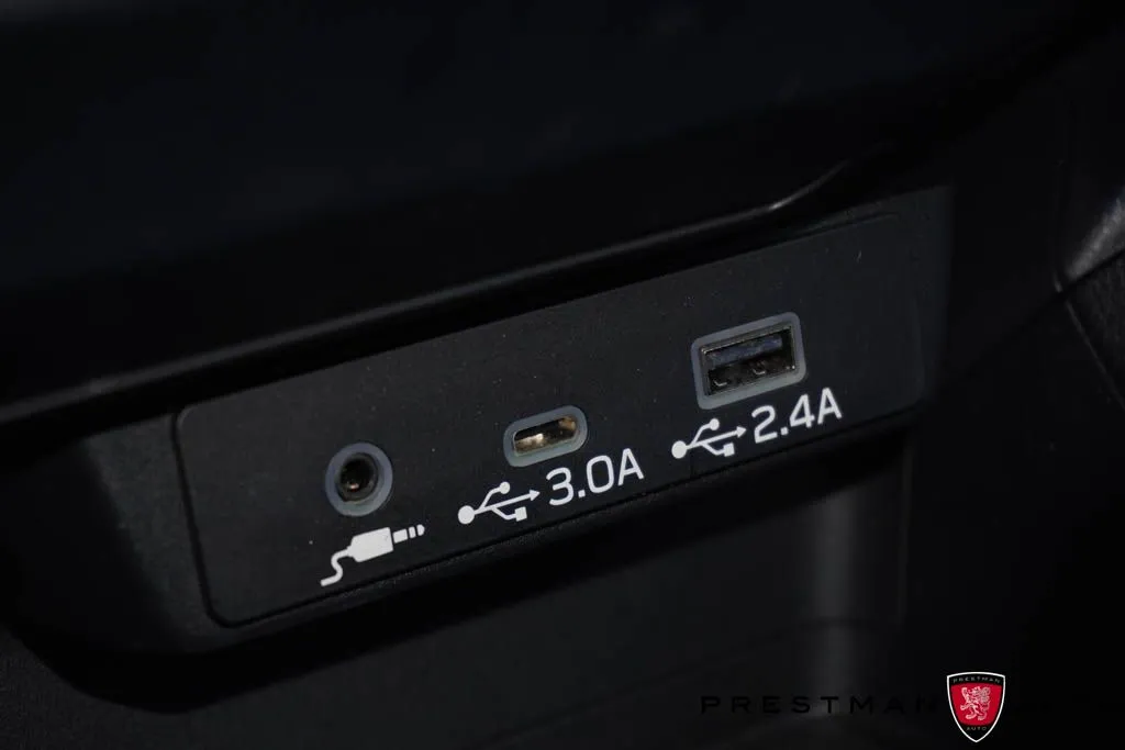 Subaru Impreza photo 34