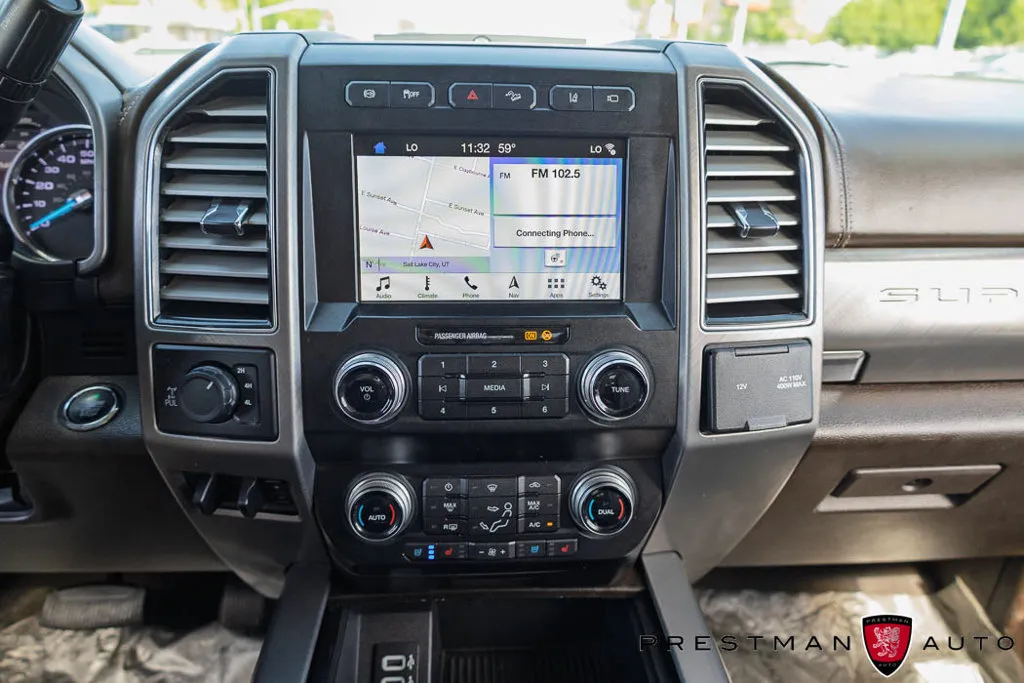 Ford F-250SD photo 39
