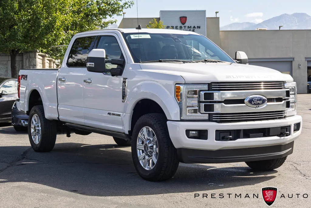 Ford F-250SD photo 21
