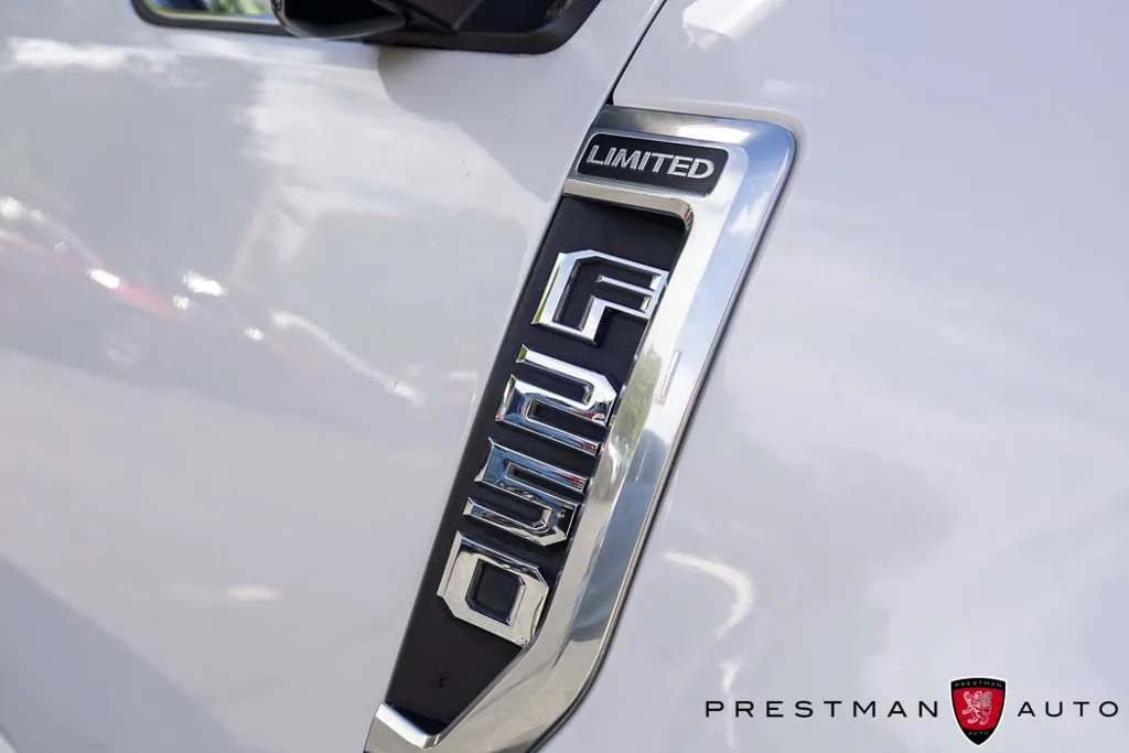 Ford F-250SD photo 10