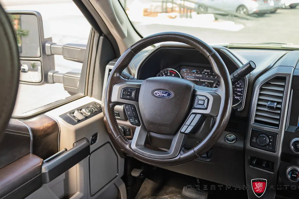 Ford F-250SD photo 49
