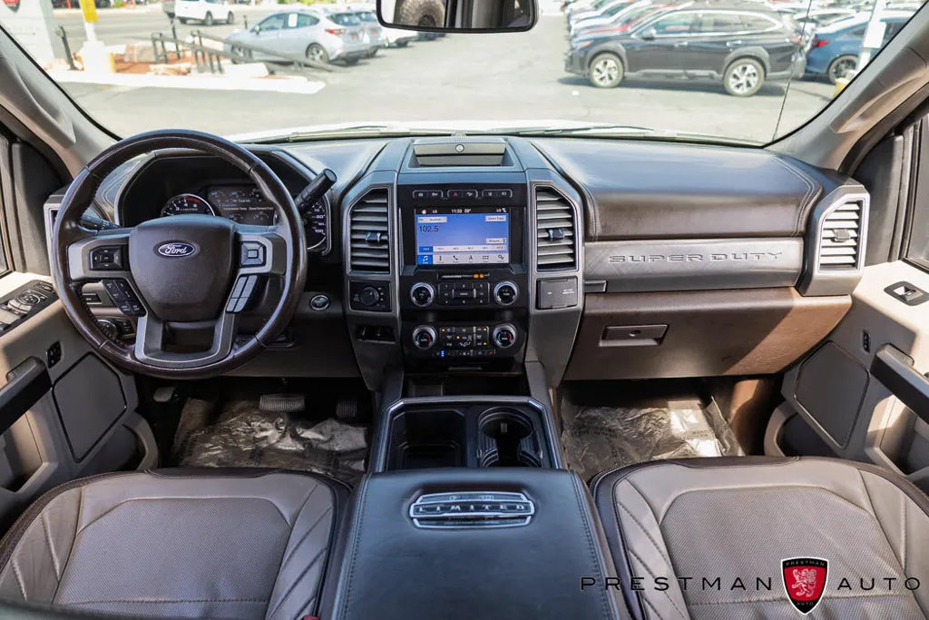 Ford F-250SD photo 48