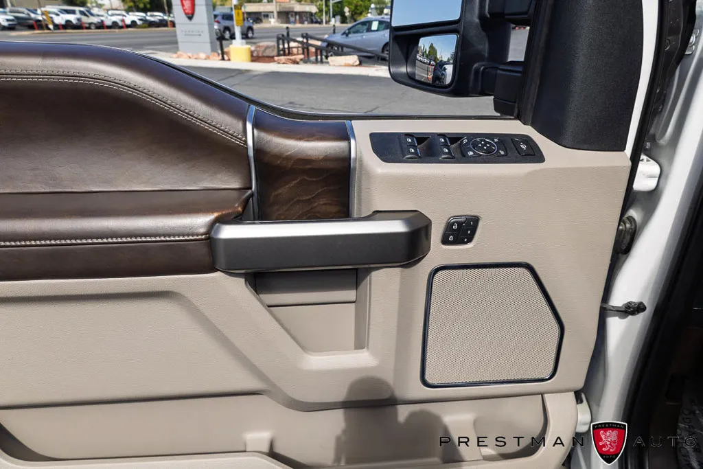 Ford F-250SD photo 33