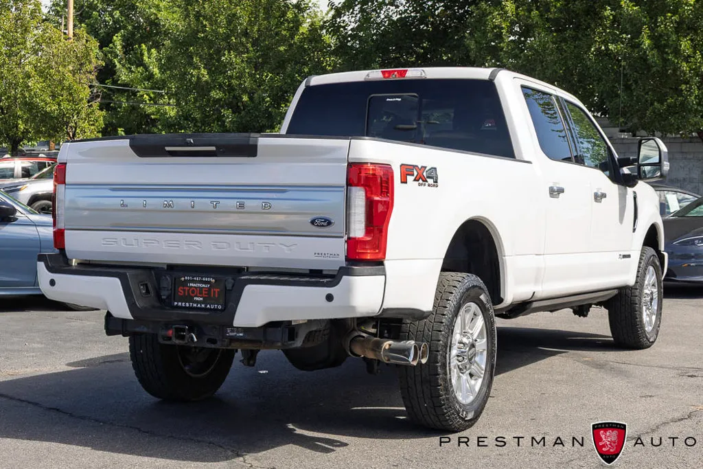 Ford F-250SD photo 27