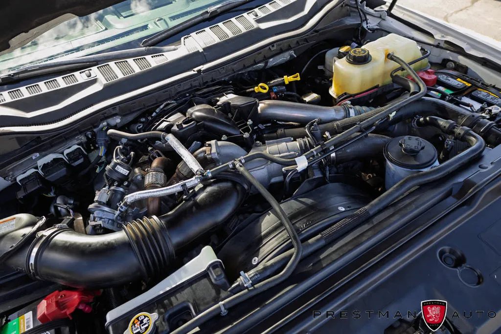 Ford F-250SD photo 52