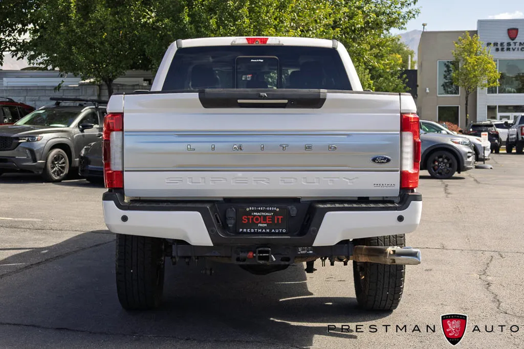 Ford F-250SD photo 26