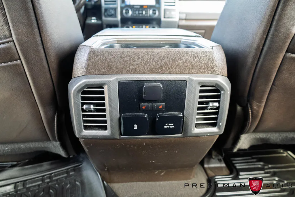 Ford F-250SD photo 50