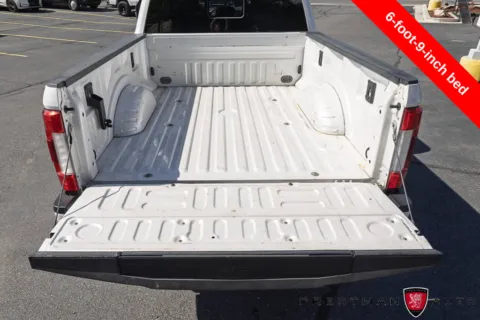 More photos of 2019 Ford F-250SD Limited at Prestman Auto, UT