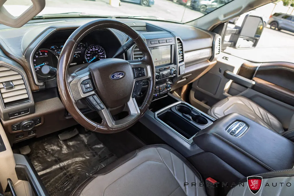 Ford F-250SD photo 30
