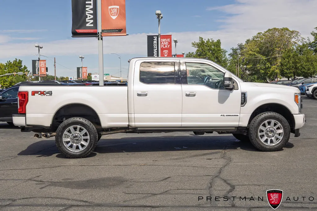 Ford F-250SD photo 28