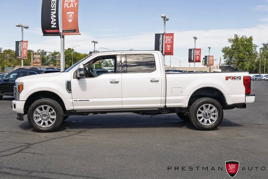 Ford F-250SD photo 24