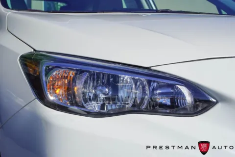More photos of 2023 Subaru Impreza at Prestman Auto, UT