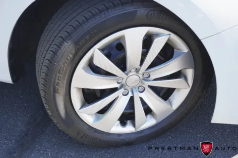 Photos of 2023 Subaru Impreza for sale in Salt Lake City, UT at Prestman Auto