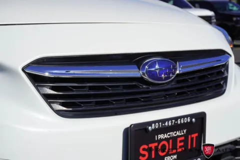 More photos of 2023 Subaru Impreza at Prestman Auto, UT