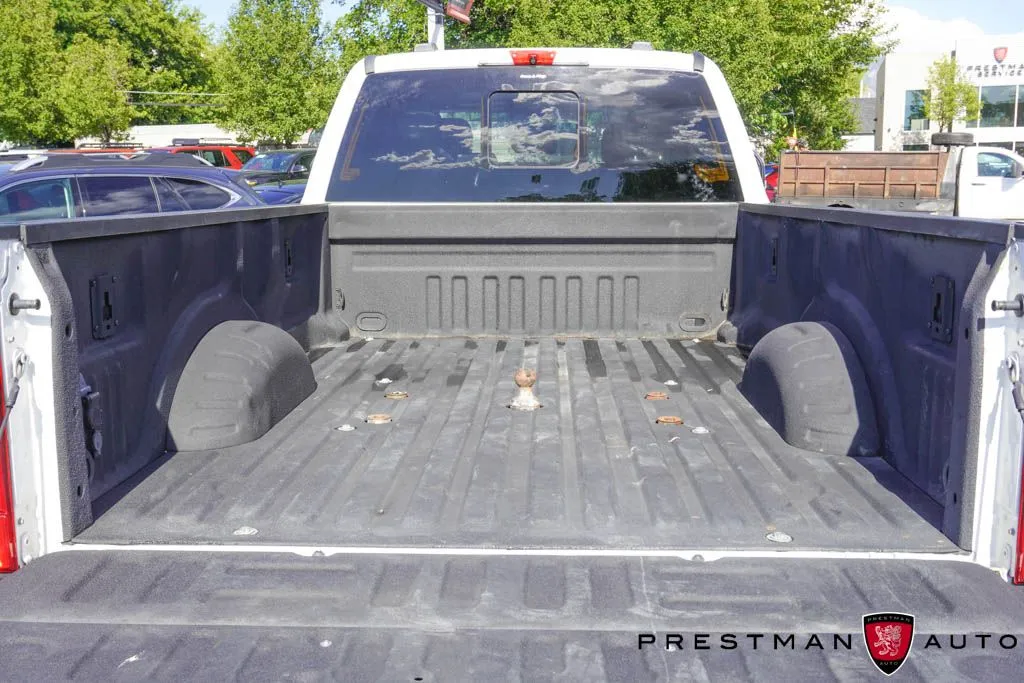Ford F-450SD photo 8