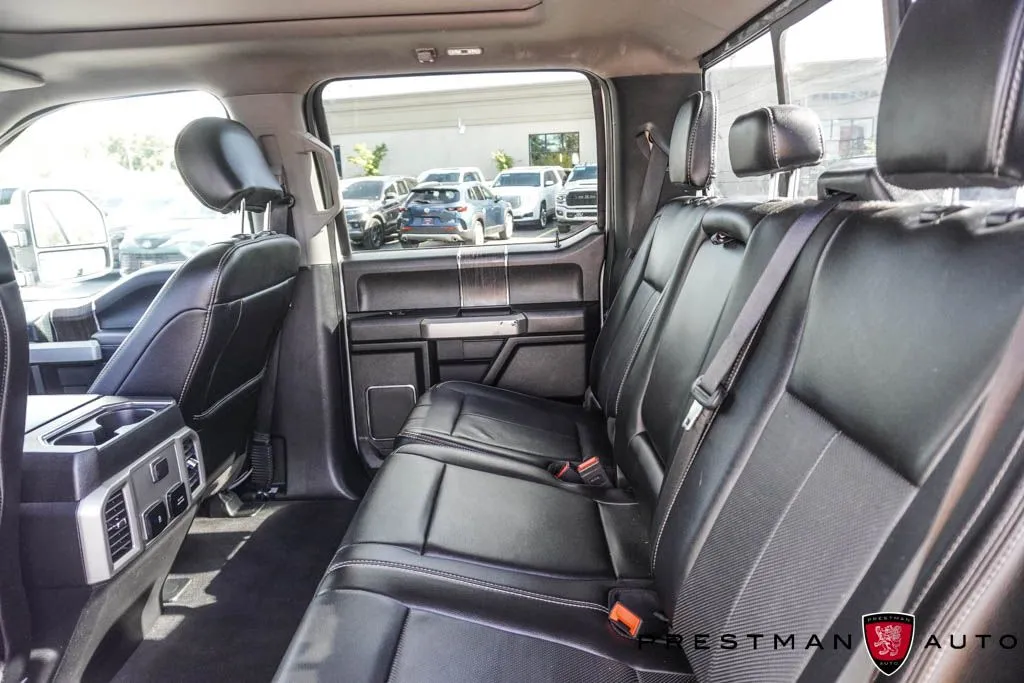 Ford F-450SD photo 55