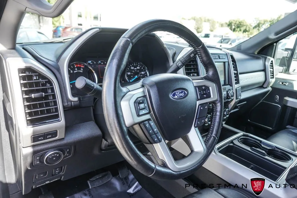 Ford F-450SD photo 36