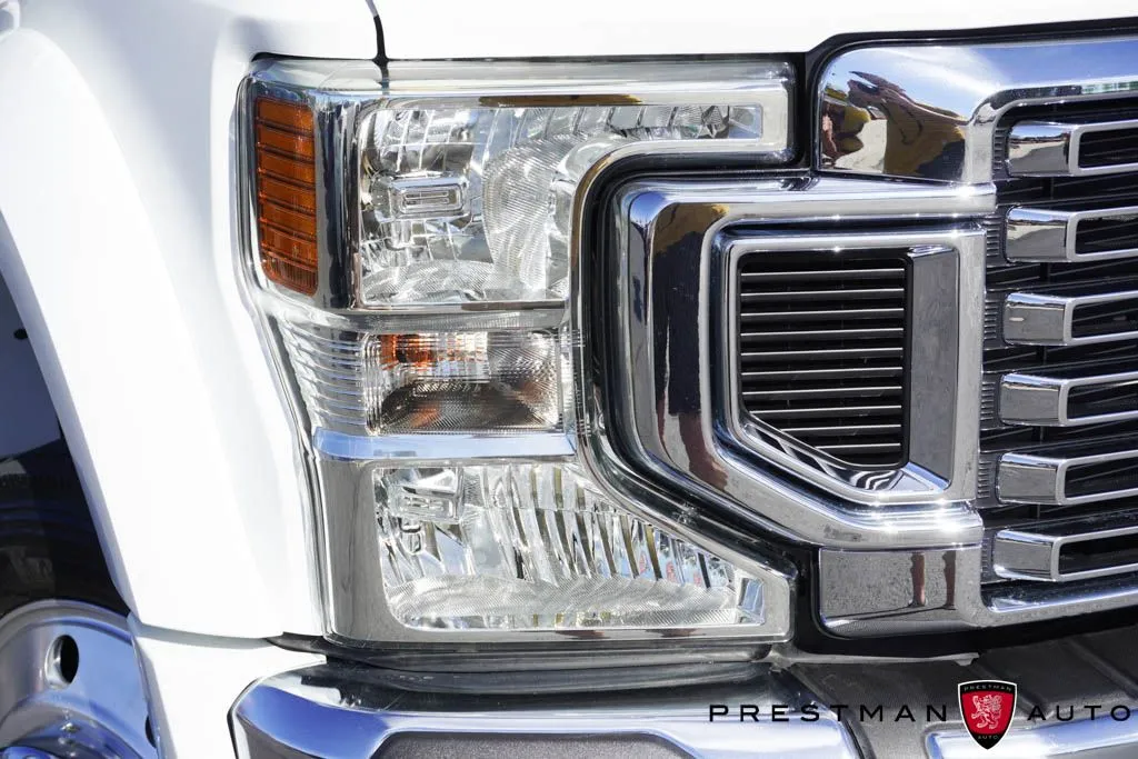 Ford F-450SD photo 17