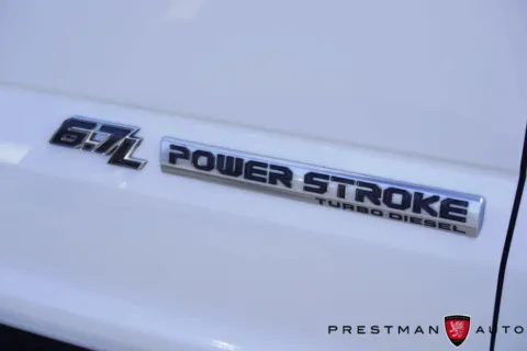 More photos of 2020 Ford F-450SD Lariat at Prestman Auto, UT