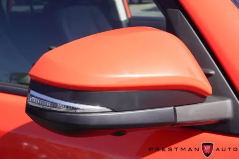 More photos of 2023 Toyota 4Runner TRD Pro at Prestman Auto, UT