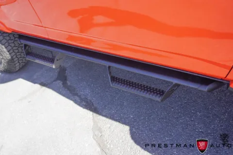 More photos of 2023 Toyota 4Runner TRD Pro at Prestman Auto, UT