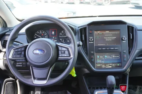 Photos of 2024 Subaru Impreza for sale in Salt Lake City, UT at Prestman Auto